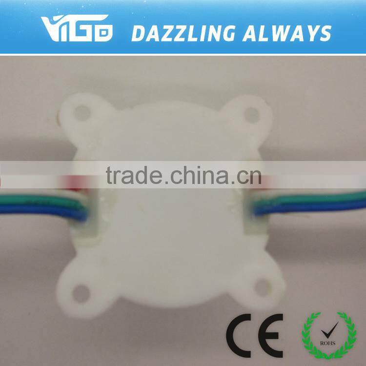 Dmx Led Pixel Dot Light with waterproof