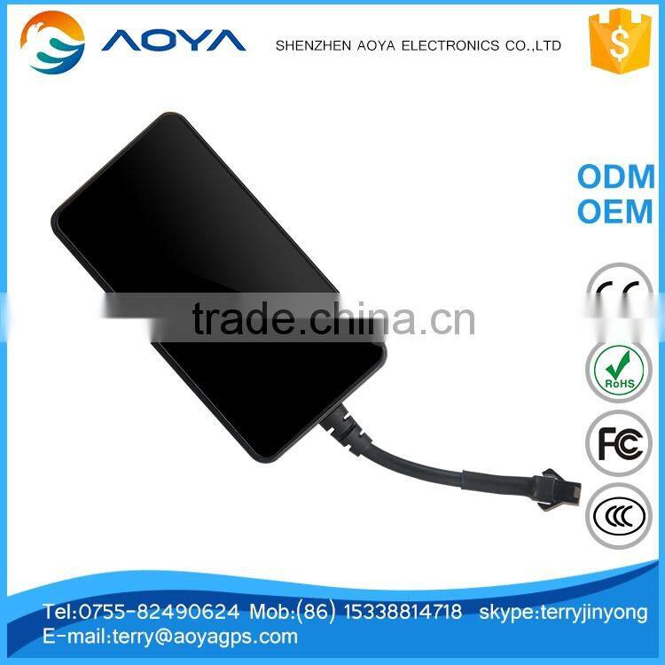 professional design cheap mini gps tracker for motorcycle and mini gps gsm tracker