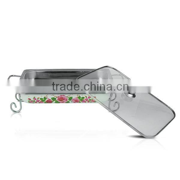 commercial buffet food warmer pans with dependable quality