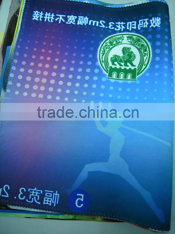 polyester table cloth