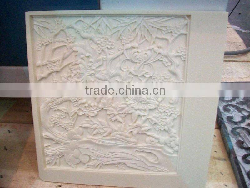 Multi Spindle 3d CNC Router, Tombstone Engraving Machine