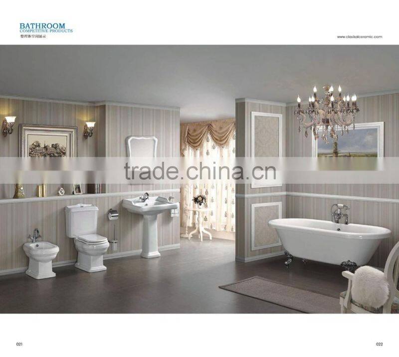 Saudia arabia usefull women white colored bidet