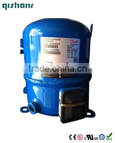 Maneurop receprocating compressor MTZ125 for refrigerator