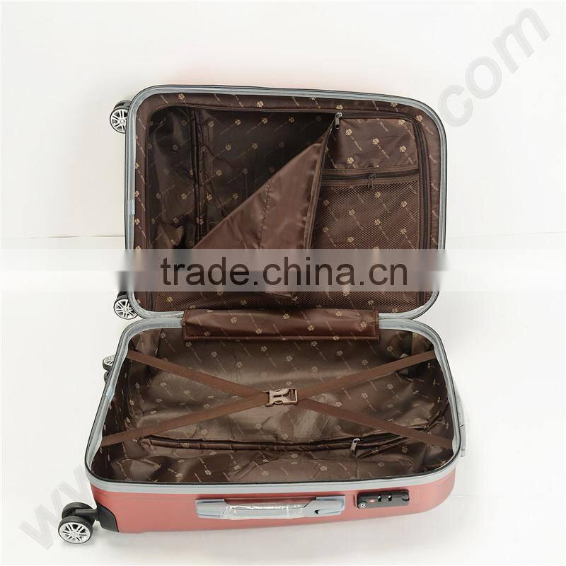 Heys USA Hard Matte PC Luggage Sets For Canada