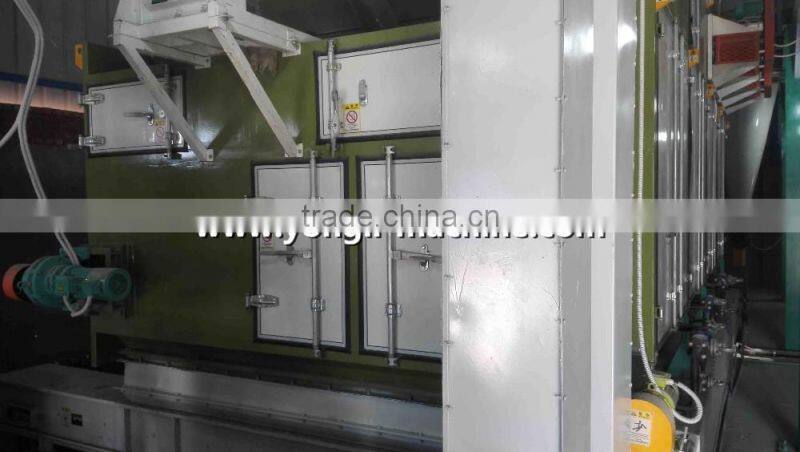 Iso certification and new condition dry dog food making machine