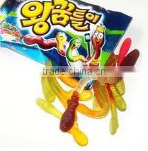 Multi-Function Servo Jelly/Gummy Candy Machine