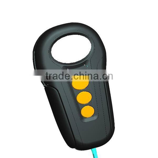 60kg Folding Digital Luggage Scales