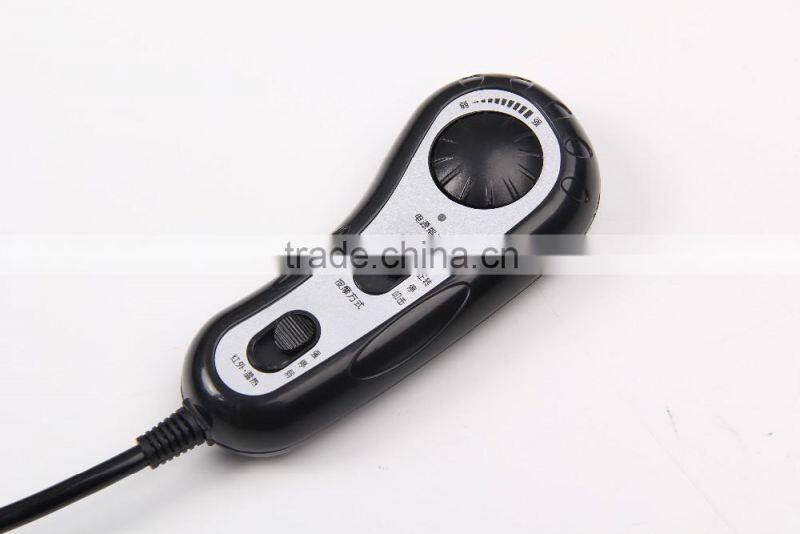 Top products hot selling new electric heated neck pillow