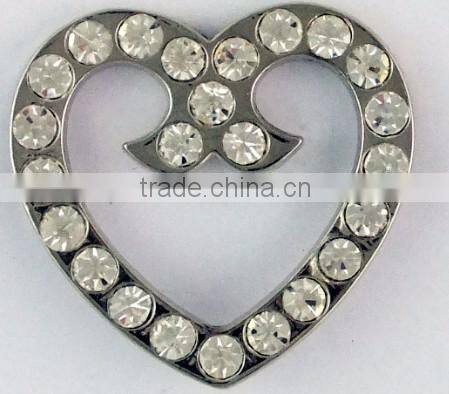Rhinestone Conchos for belts
