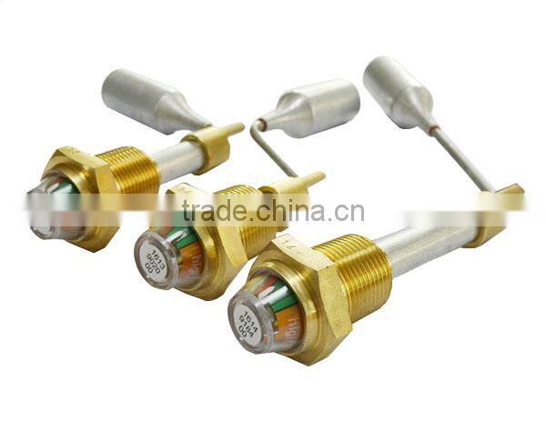 Oil level sight glass/sight glass oil level indicator with high quality for china for air compressor