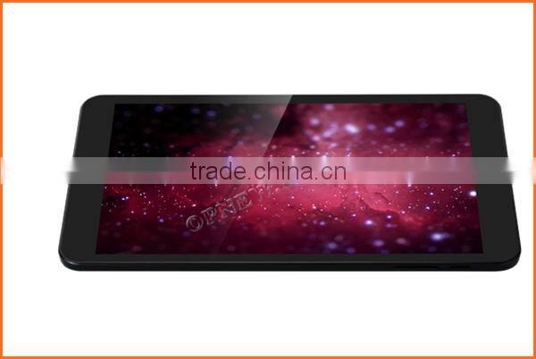 OEM 8 inch Win8 tablet pc Intel 3735F 64bit processor IPS screen win8 tablet computer Dual System HD camera tablet computer