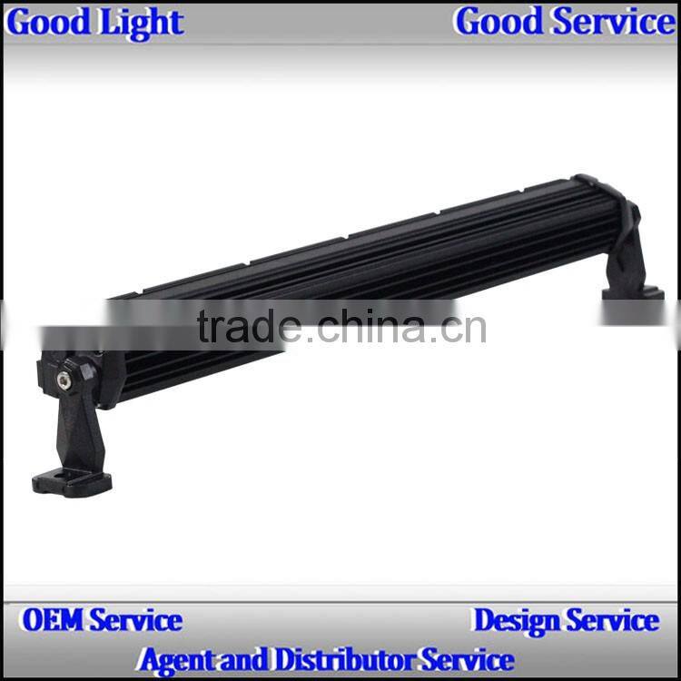 OVOVS 2016 High 14500LM 28" driving light bar 120W led bar offroad for Truck