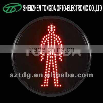 red safety light, led traffic lights