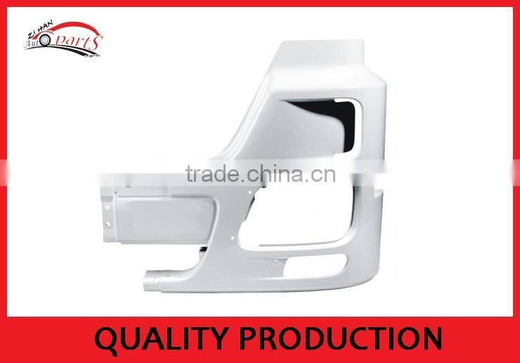 side bumper used for BENZ ACTROS MP3 (9438804573)