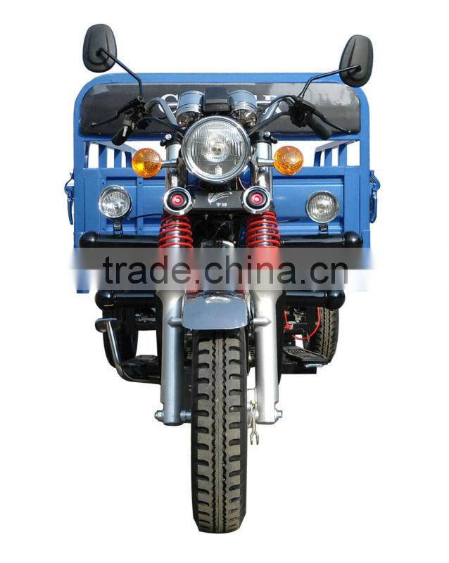 150cc 200cc 250cc 300cc 350cc 400cc 2014 New Mode Tricycle