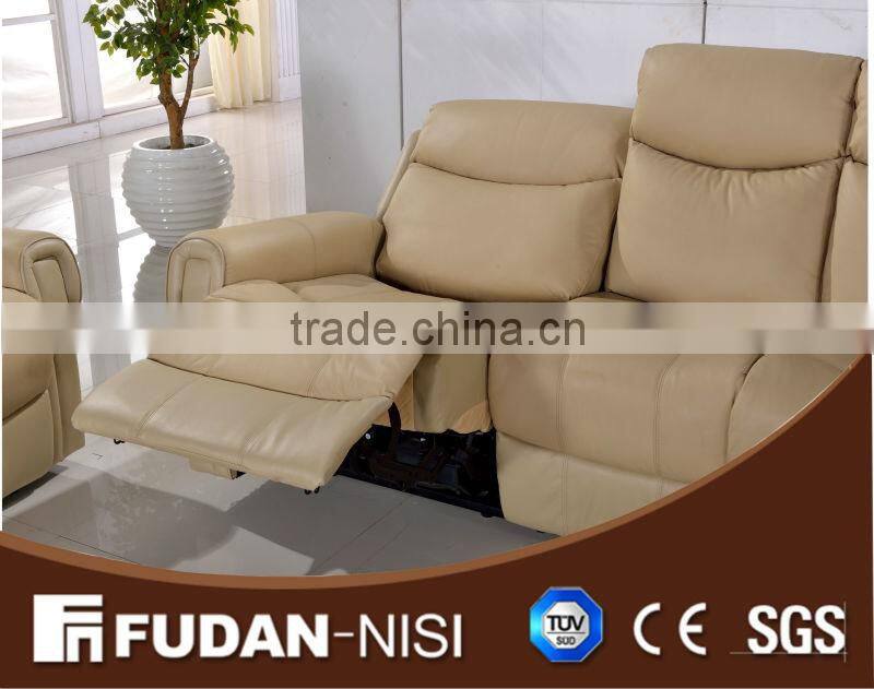 manual recliner sofa FC025 Susan