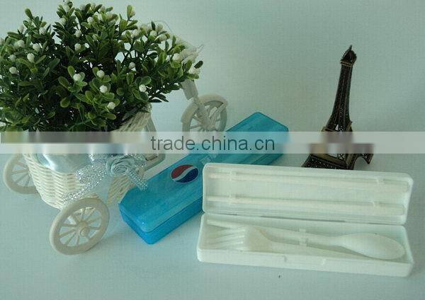Cheap hot selling organic plastic kitchenware