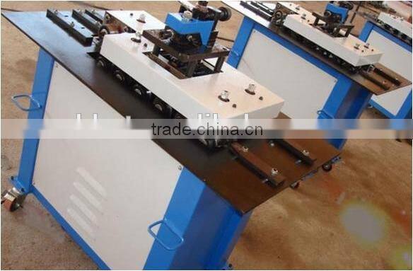 Small lock forming machine / Cheap lock forming machine