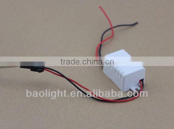 2013 new metal recessed led ceiling spot lamps for bedroom 5w cob