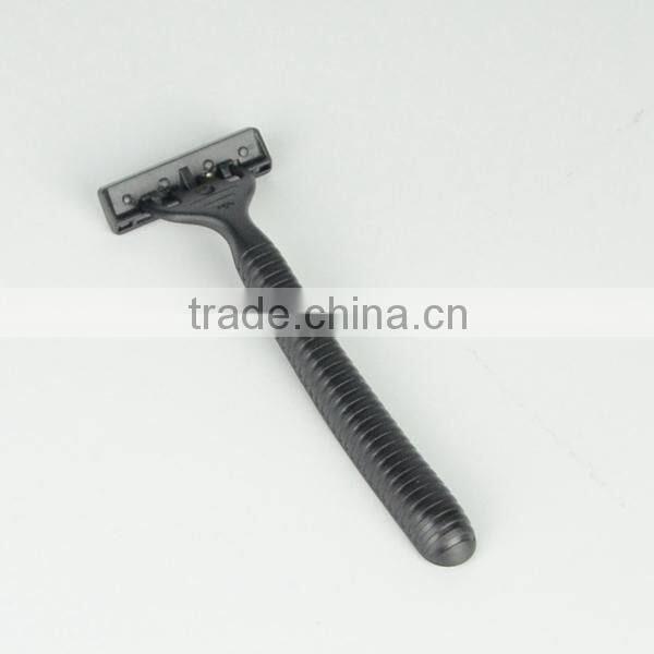 Disposable Twin Blade Travel Razor