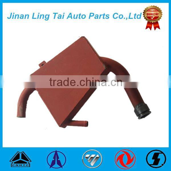 Sinotruk HOWO Truck Parts Gas-Oil Separator