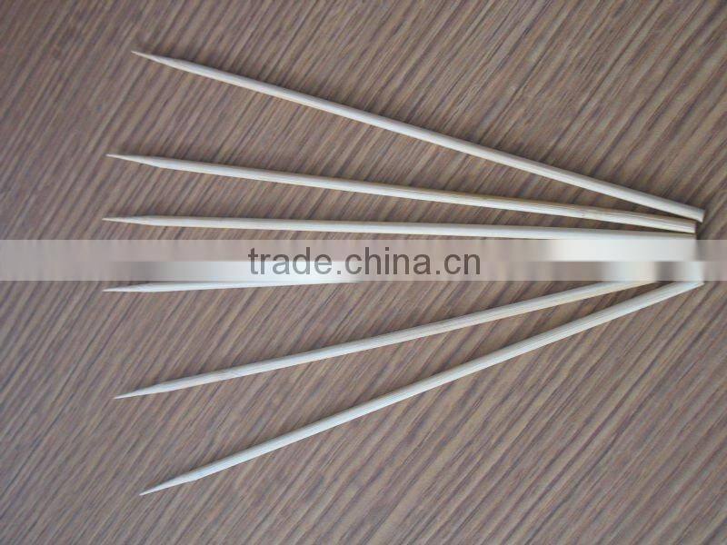 Bamboo skewer stick Making Machine