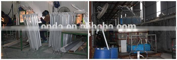 Practical 2-Runner Heavy Duty Tractors/Trucks/Forklift Loading Ramp