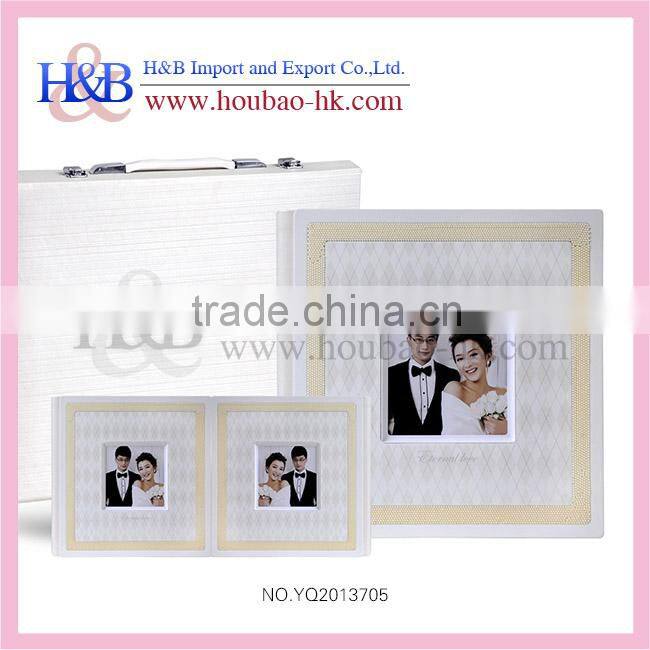 Wedding Photography Wedding Album