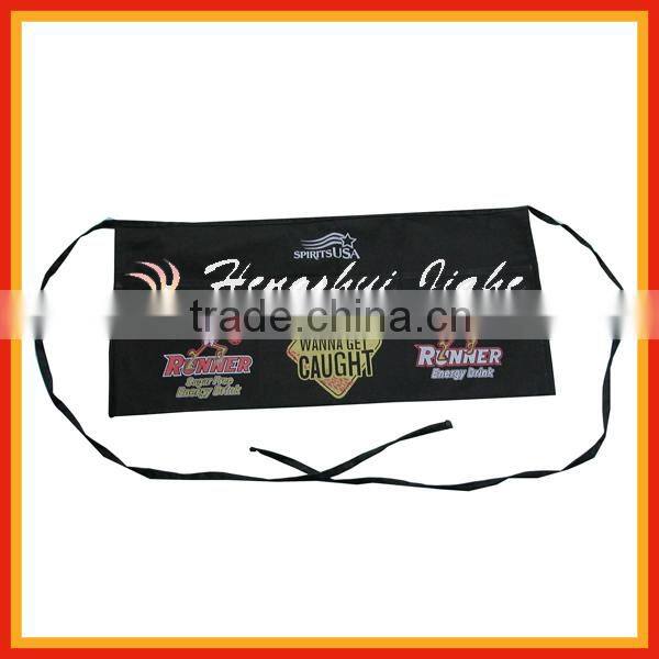 6535TC promotional waist apron,waist apron