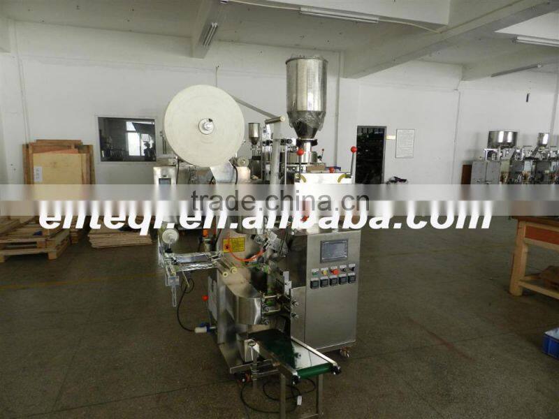 Hot Sale Automatic Tea Bag Packing Machine Made in China