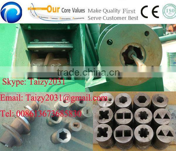 sawdust charcoal extruder machine/shisha charcoal extruder machine/coal rob extruder machine