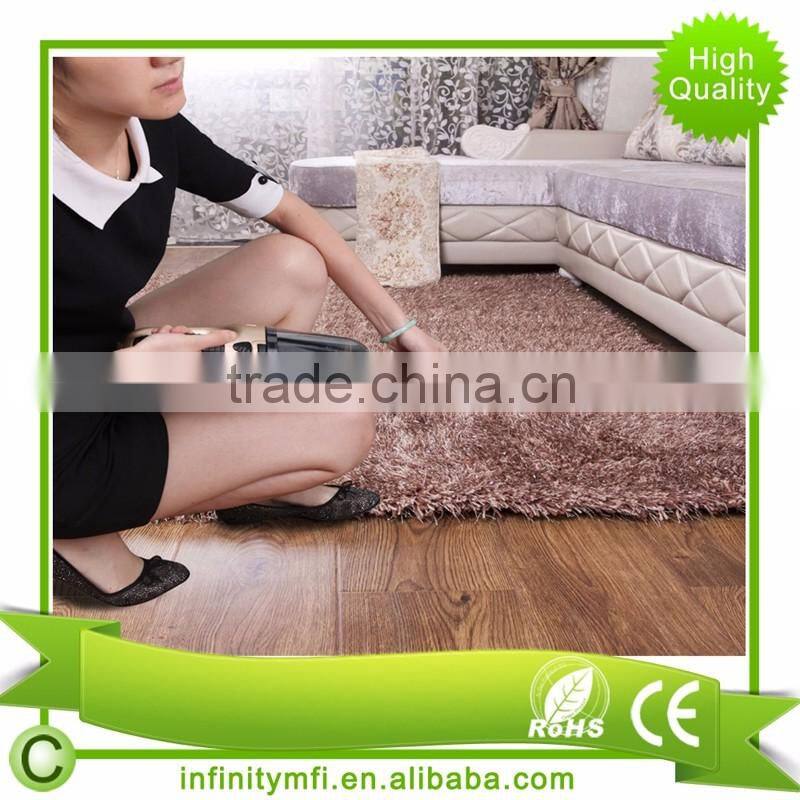 Amazon New Product Dry Whirlwind Function Rechargeable Cordless Hand Hold and Household/Car Vacuum Cleaner Online Shopping