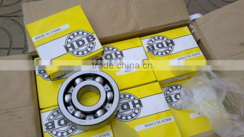 6210 China good quality bearings for diesel engine parts