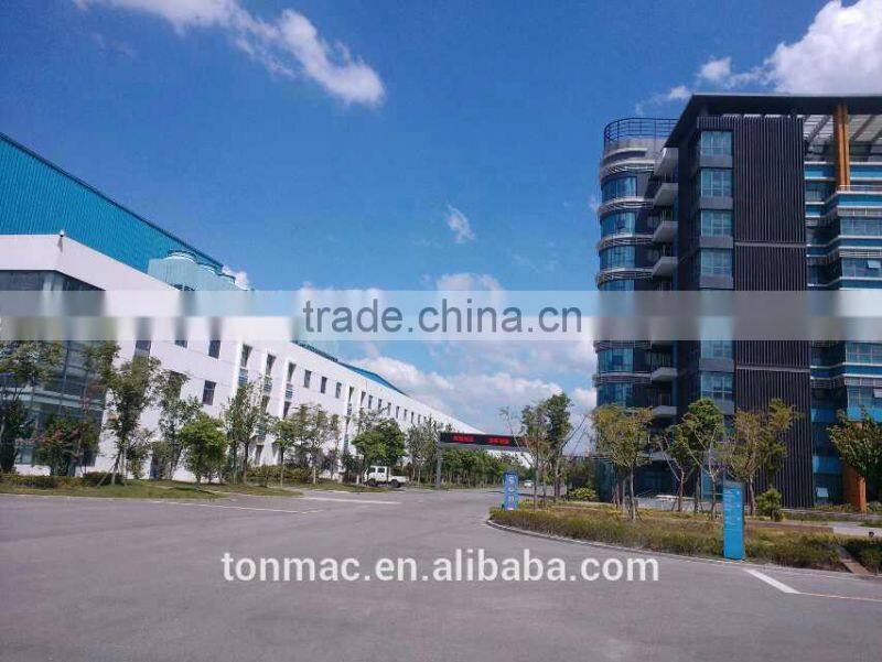 Vertical Milling Machine X53K