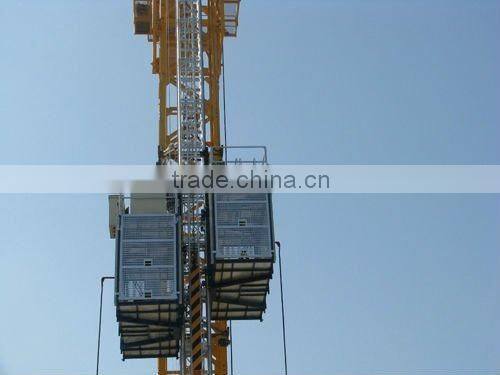 Perfect After-sales Service! SC200 Construction Lift,Construction Hoist, Construction Elevator, Hoist