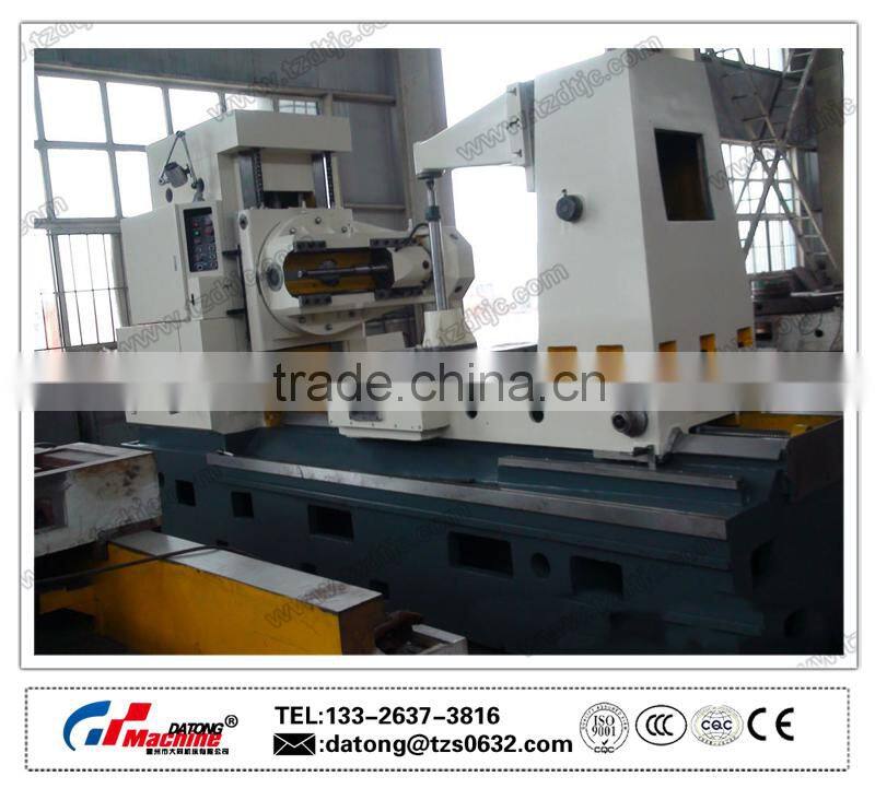 Sale Factory Y31200E CNC Gear Hobbing Machine
