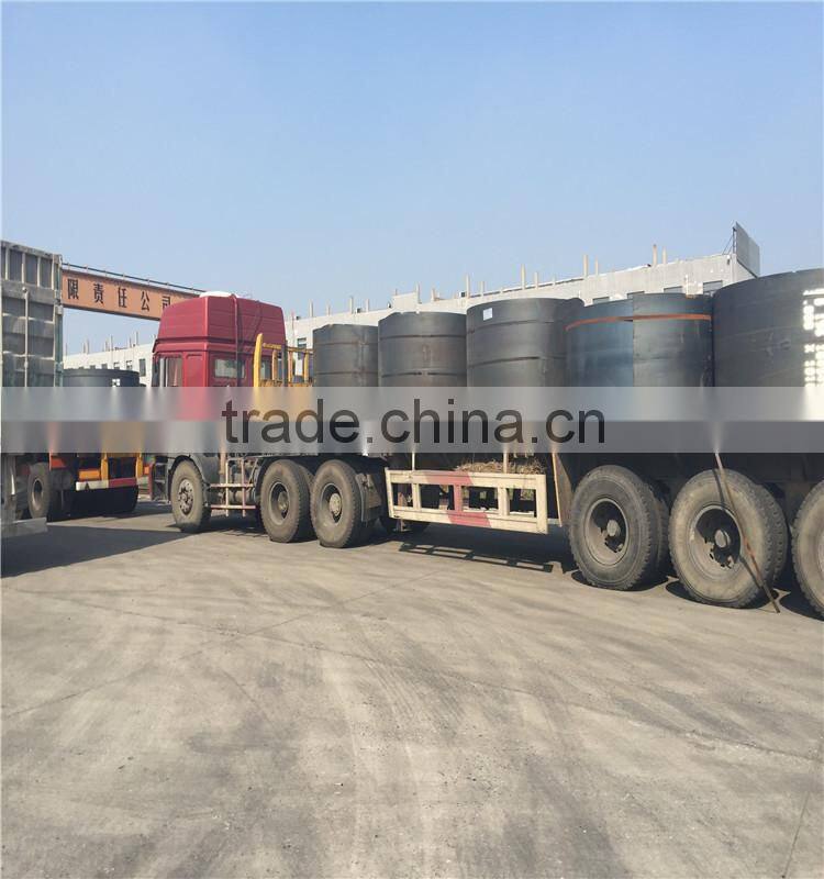 Q235B checkered plate steel grade q235b standard sizes low price mild steel plate