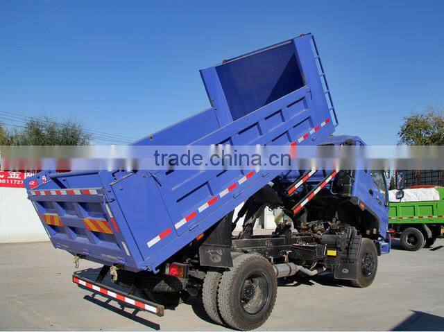 hot-selling forland dump truck