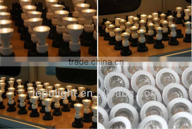 10w cob led module 2000-3000K dimming