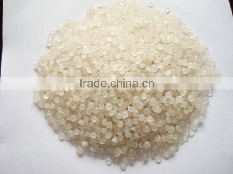 Double-ranks Recycling and Granulating Machine