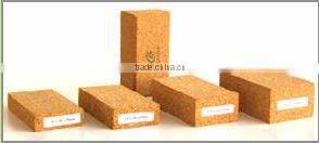 Cork Sanding Blocks