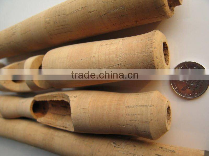 cork grip for reel or rod