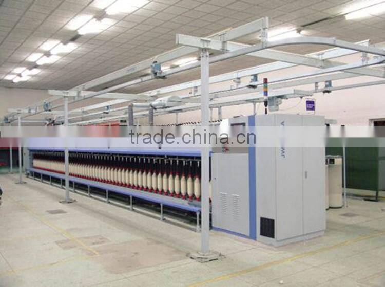 Cotton Spinning Machine Simplex Frame Roving Frame