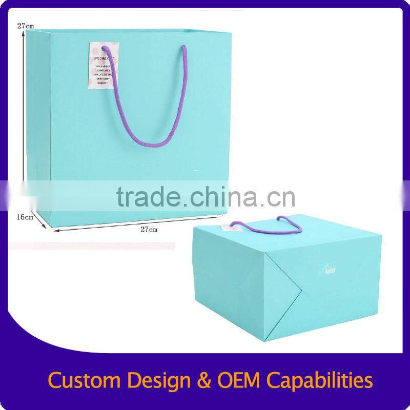 Display carton box