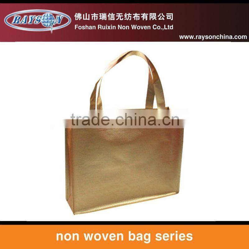 2012 latest design TNT bag