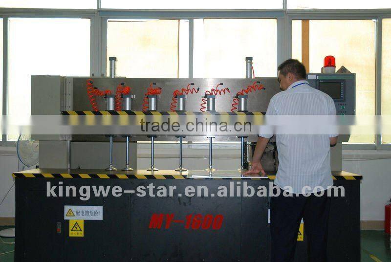 Hand Acrylic Flashing LED Writing Board