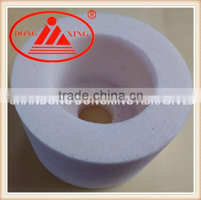 Vitrified Straight Cup Grinding wheels