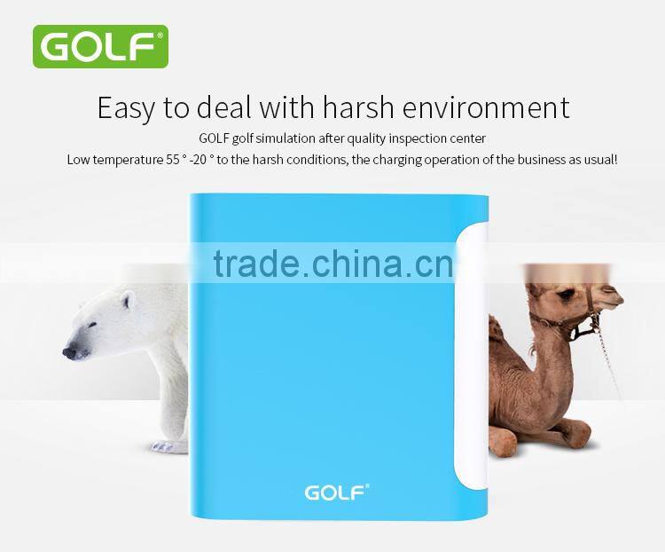 new arrived lighthouse power bank 10000mah manual for power bank