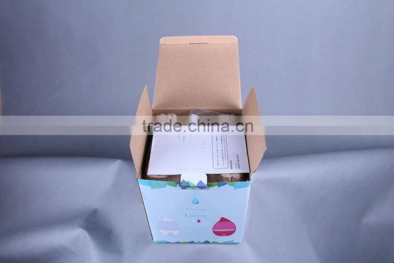 wholesale aromatherapy electric diffuser usb mini humidifier