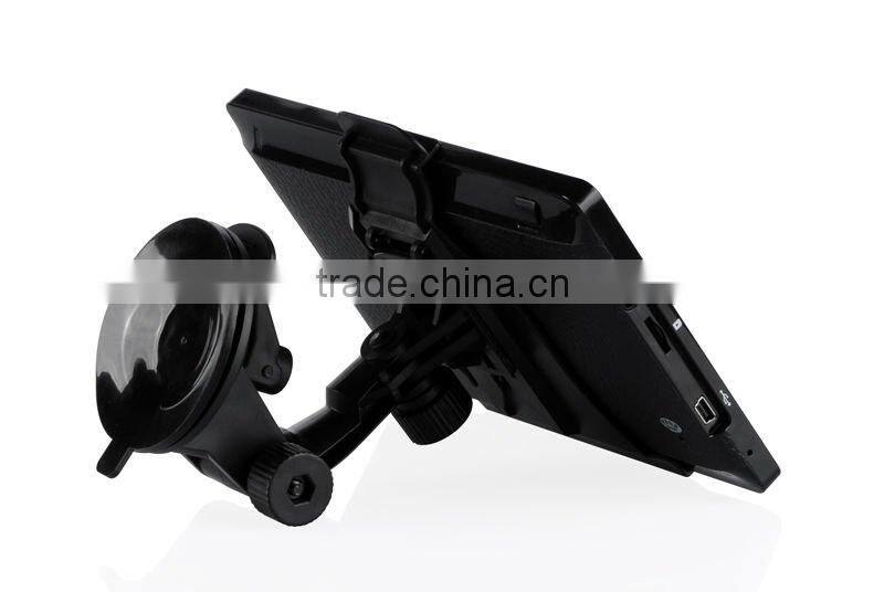 eroda touch panel gps navigator x10 car gps